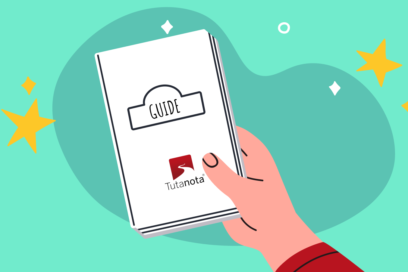 Tutanota Email: Pricing, Sign-Up and Review